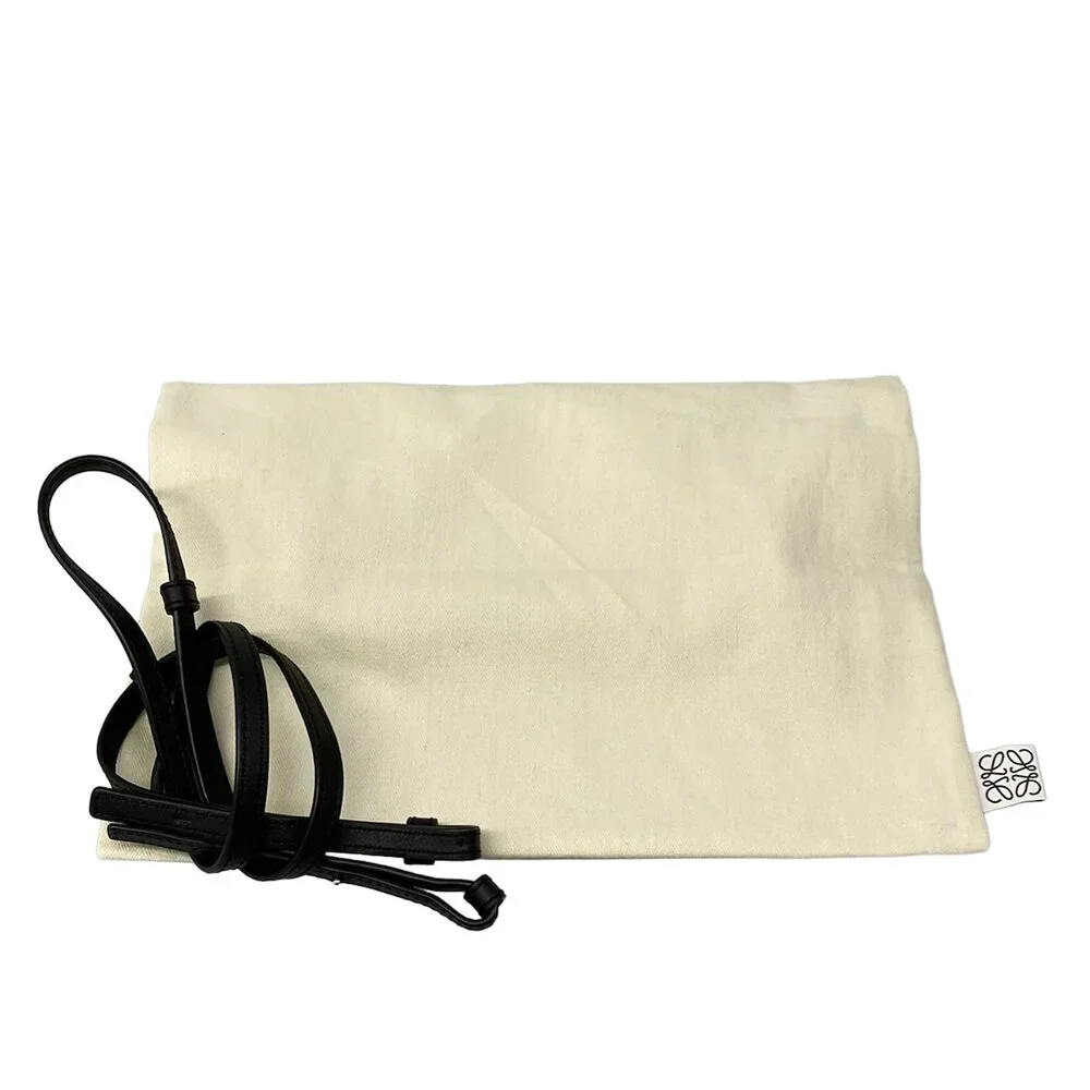Loewe Hammock Hobo Bag Mini Handbag A538G13X01